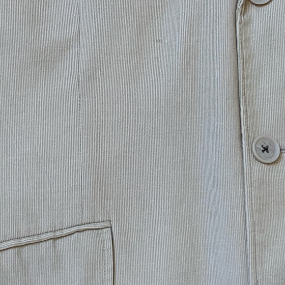 Men’s sports coat - Picture 5 of 8